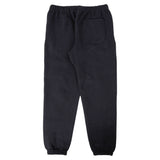 Plant Life Sweatpants - Black