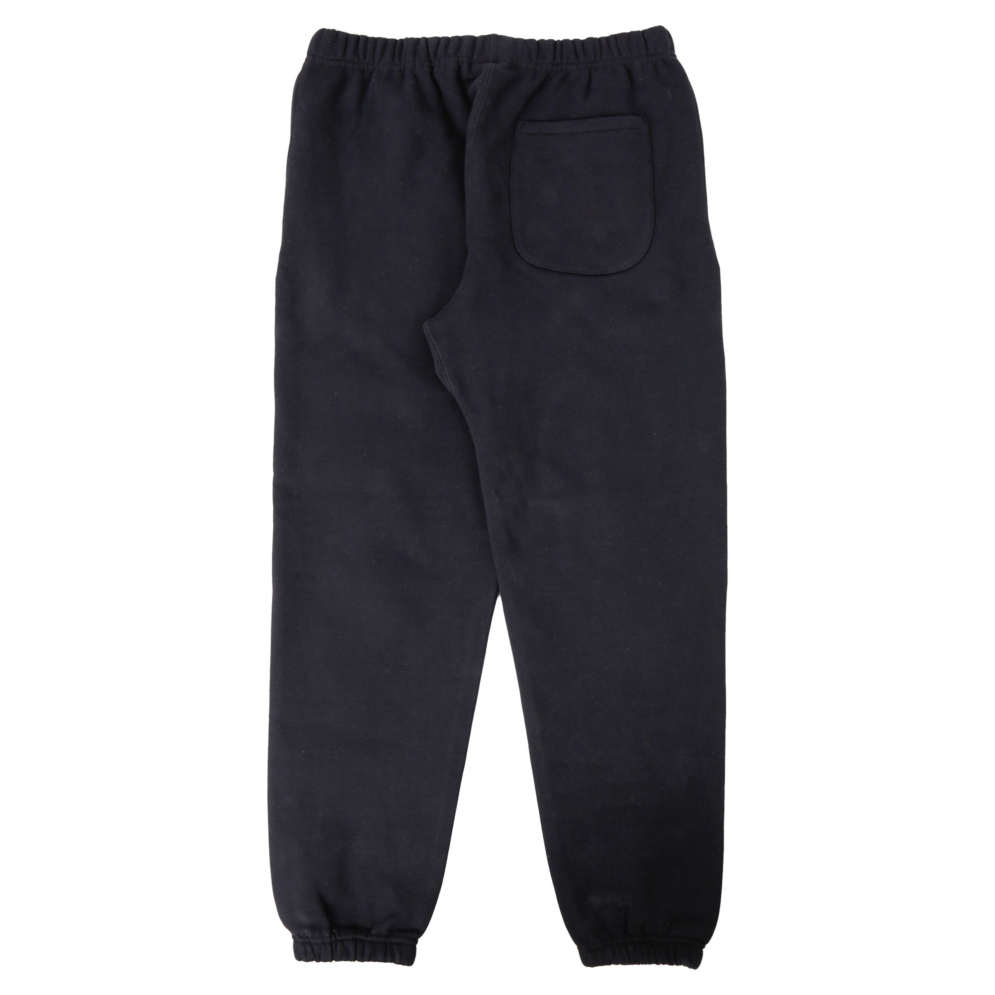 Plant Life Sweatpants - Black – Publish Online Shop