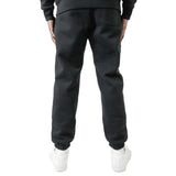 Plant Life Sweatpants - Black