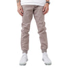 Racer Jogger - Grey