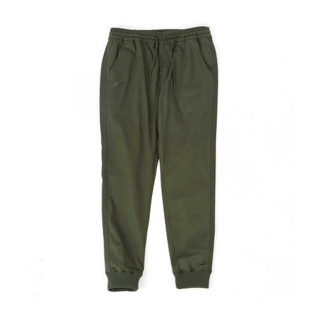 Racer Jogger - Olive