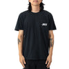 Registered Pocket Tee - Black