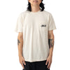 Registered Pocket Tee - Ivory