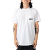 Registered Pocket Tee - White