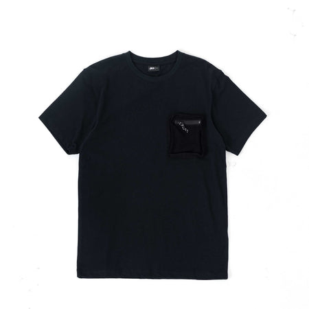 Select Tee - Black