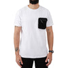 Select Tee - White