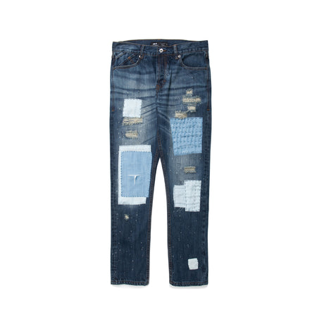 Snyder Denim Jean - Indigo