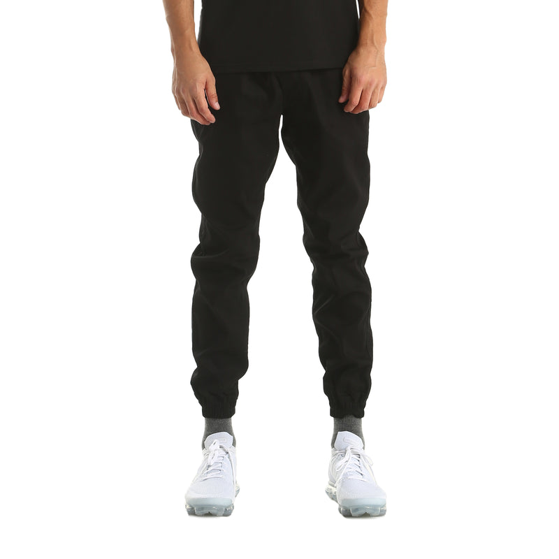 Sprinter Jogger - Black – Publish Online Shop