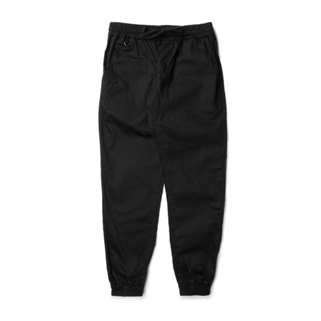 Sprinter Jogger - Black