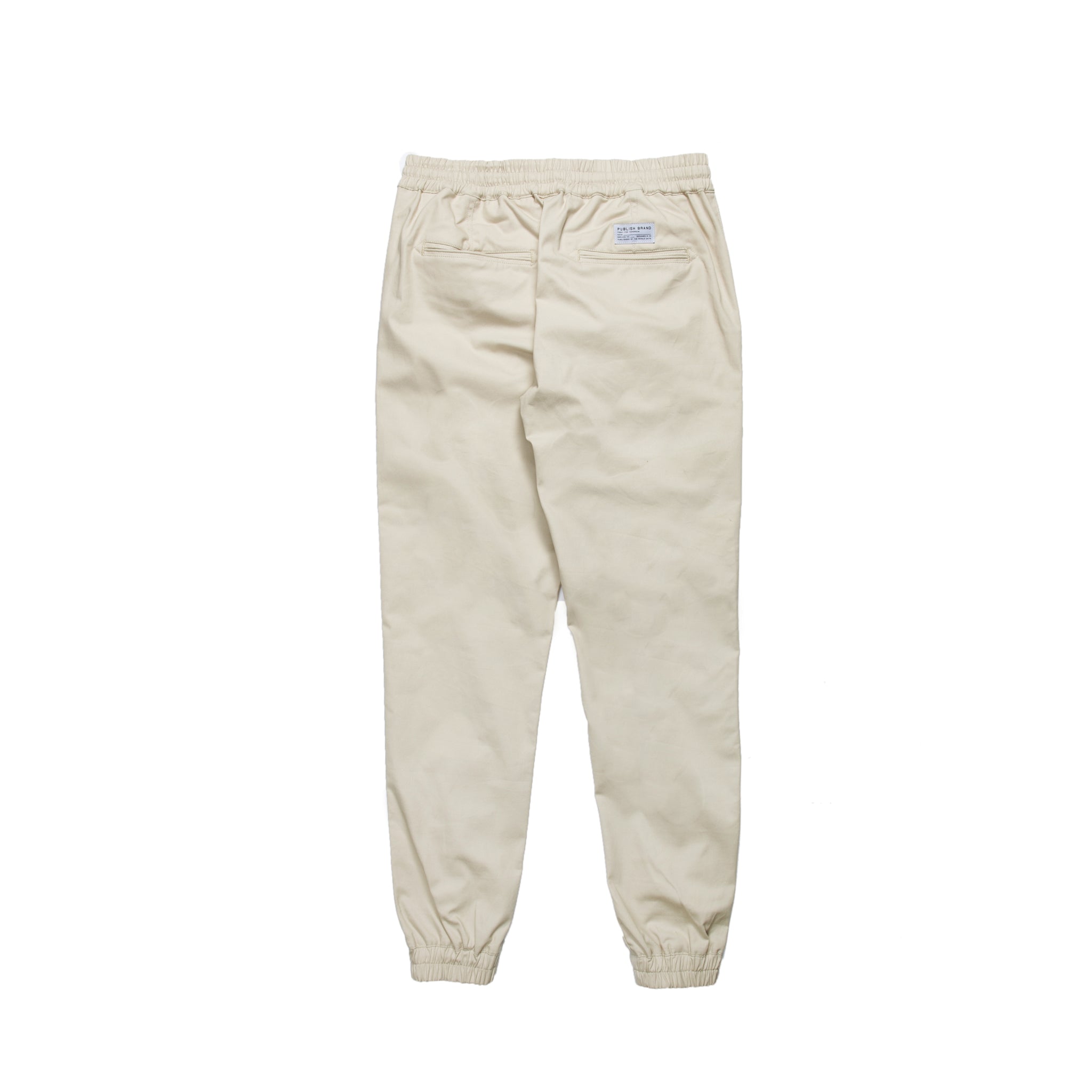Sprinter Jogger Sand Publish Online Shop