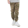 Sprinter Camo Jogger - Khaki