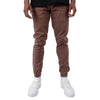 Sprinter Vintage Washed Jogger - Brown