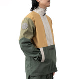 Strict - Yellow