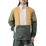 Strict - Yellow