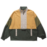Strict - Yellow