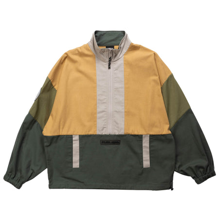 Strict - Yellow