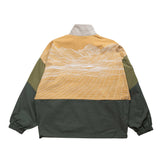 Strict - Yellow