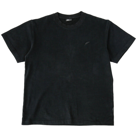 Vintage S/S Tee - Black