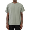 Vintage S/S Tee - Sage