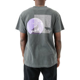 Wolf Minded - Pigment Dyed  Black