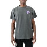 Wolf Minded - Pigment Dyed  Black