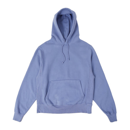 Wolf Minded Hoodie - Blue