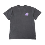 Wolf Minded - Pigment Dyed  Black