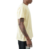 Wolf Minded - Pigment Dyed Yellow
