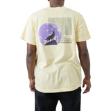 Wolf Minded - Pigment Dyed Yellow