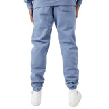 Wolf Minded Sweatpants - Blue