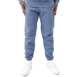 Wolf Minded Sweatpants - Blue