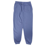 Wolf Minded Sweatpants - Blue